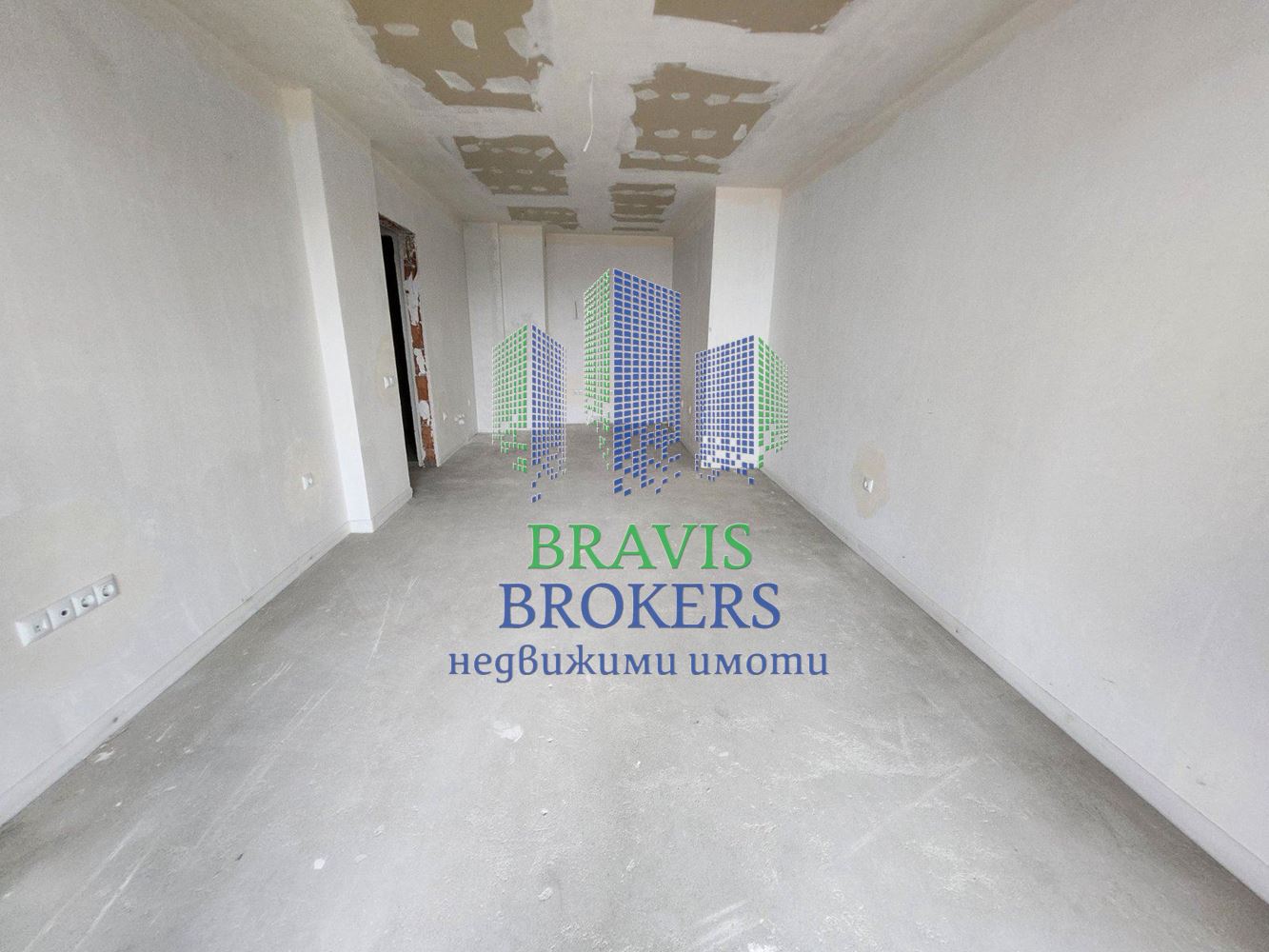 КВ. ЧАЙКА -- НА МЕТРИ ОТ МОРСКАТА ГРАДИНА -- ДВУСТАЕН АПАРТАМЕНТ -- ЛУКСОЗНА СГРАДА - 0