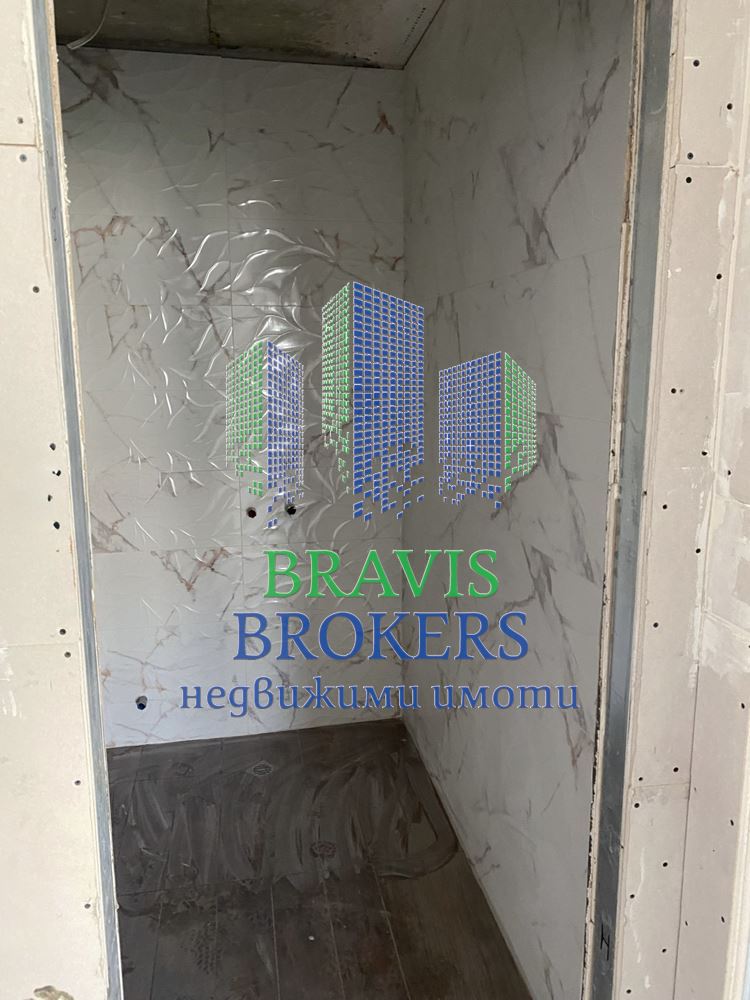 ВАРНА БРИЗ – ЮЖЕН ДВУСТАЕН АПАРТАМЕНТ – ЛУКСОЗНА ЖИЛИЩНА СГРАДА – ТОП ЛОКАЦИЯ ! - 0