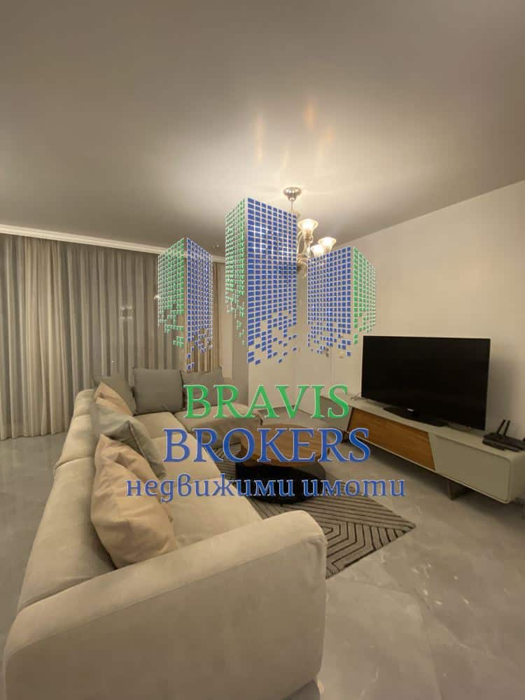 ГРЪЦКА МАХАЛА – ПЛОЩАД НЕЗАВИСИМОСТ ! ДИЗАЙНЕРСКИ ОБЗАВЕДЕН ЧЕТИРИСТАЕН АПАРТАМЕНТ С ПОДЗЕМНО ПАРКОМЯСТО !-0 ГРЪЦКА МАХАЛА – ПЛОЩАД НЕЗАВИСИМОСТ ! ДИЗАЙНЕРСКИ ОБЗАВЕДЕН ЧЕТИРИСТАЕН АПАРТАМЕНТ С ПОДЗЕМНО ПАРКОМЯСТО ! - 0