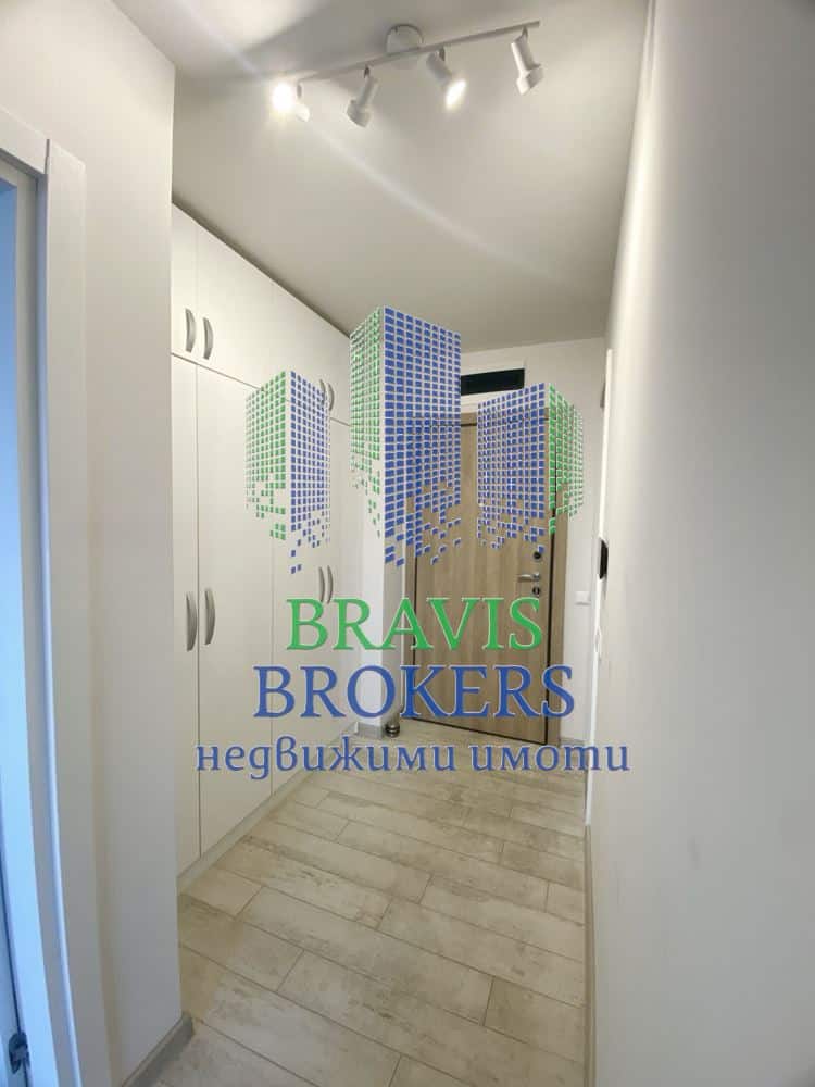 гр.ВАРНА, БРИЗ – НАПЪЛНО ОБЗАВЕДЕН ДВУСТАЕН АПАРТАМЕНТ–СРЕДЕН ЕТАЖ–ЛУКСОЗНА СГРАДА – ПАНОРАМА-0 гр.ВАРНА, БРИЗ – НАПЪЛНО ОБЗАВЕДЕН ДВУСТАЕН АПАРТАМЕНТ–СРЕДЕН ЕТАЖ–ЛУКСОЗНА СГРАДА - ПАНОРАМА - 0