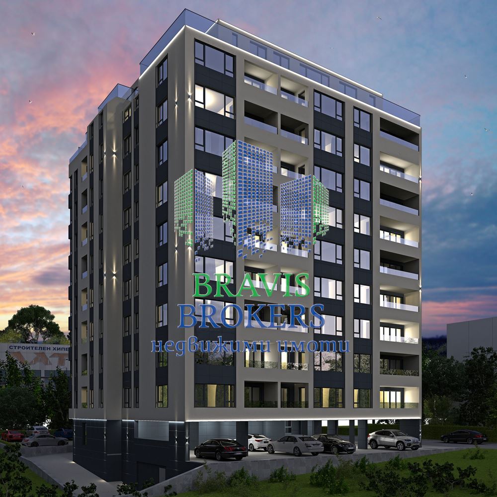 ТРИСТАЕН ПРОСТОРЕН — 128 900 ЕВРО – НОВА МОДЕРНА ЖИЛИЩНА СГРАДА – УТВЪРДЕН ИНВЕСТИТОР – ГЪВКАВИ СХЕМИ НА ПЛАЩАНЕ-0 ТРИСТАЕН ПРОСТОРЕН — 128 900 ЕВРО – НОВА МОДЕРНА ЖИЛИЩНА СГРАДА – УТВЪРДЕН ИНВЕСТИТОР – ГЪВКАВИ СХЕМИ НА ПЛАЩАНЕ - 0