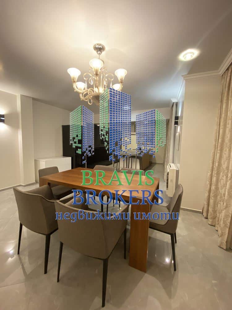 ГРЪЦКА МАХАЛА – ПЛОЩАД НЕЗАВИСИМОСТ ! ДИЗАЙНЕРСКИ ОБЗАВЕДЕН ЧЕТИРИСТАЕН АПАРТАМЕНТ С ПОДЗЕМНО ПАРКОМЯСТО !-0 ГРЪЦКА МАХАЛА – ПЛОЩАД НЕЗАВИСИМОСТ ! ДИЗАЙНЕРСКИ ОБЗАВЕДЕН ЧЕТИРИСТАЕН АПАРТАМЕНТ С ПОДЗЕМНО ПАРКОМЯСТО ! - 0