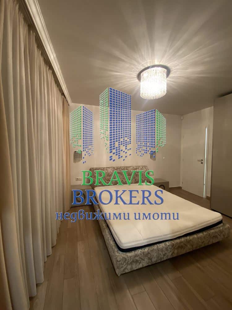 ГРЪЦКА МАХАЛА – ПЛОЩАД НЕЗАВИСИМОСТ ! ДИЗАЙНЕРСКИ ОБЗАВЕДЕН ЧЕТИРИСТАЕН АПАРТАМЕНТ С ПОДЗЕМНО ПАРКОМЯСТО !-0 ГРЪЦКА МАХАЛА – ПЛОЩАД НЕЗАВИСИМОСТ ! ДИЗАЙНЕРСКИ ОБЗАВЕДЕН ЧЕТИРИСТАЕН АПАРТАМЕНТ С ПОДЗЕМНО ПАРКОМЯСТО ! - 0