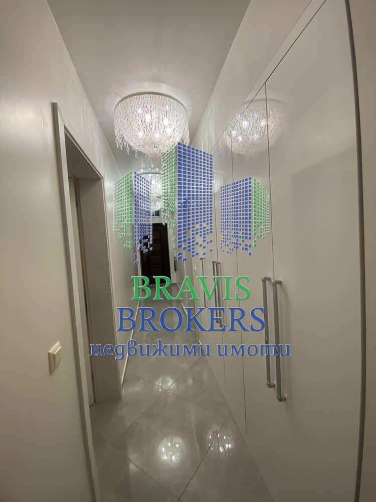 ГРЪЦКА МАХАЛА – ПЛОЩАД НЕЗАВИСИМОСТ ! ДИЗАЙНЕРСКИ ОБЗАВЕДЕН ЧЕТИРИСТАЕН АПАРТАМЕНТ С ПОДЗЕМНО ПАРКОМЯСТО !-0 ГРЪЦКА МАХАЛА – ПЛОЩАД НЕЗАВИСИМОСТ ! ДИЗАЙНЕРСКИ ОБЗАВЕДЕН ЧЕТИРИСТАЕН АПАРТАМЕНТ С ПОДЗЕМНО ПАРКОМЯСТО ! - 0