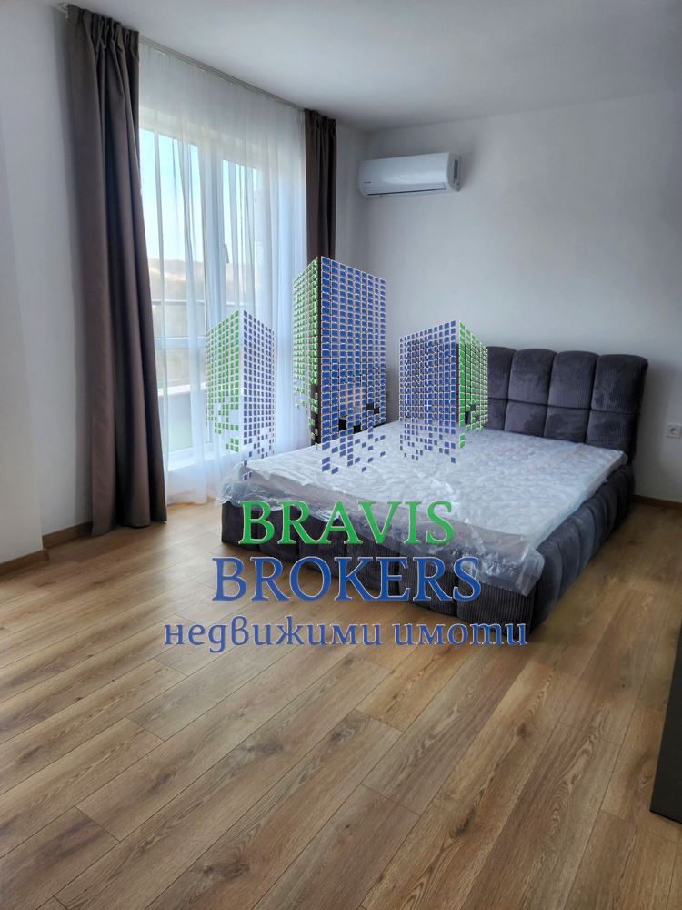 ВАРНА – УЛ. ПРИЛЕП – ЮЖЕН ДВУСТАЕН АПАРТАМЕНТ — НОВА СГРАДА С АКТ16 - 0