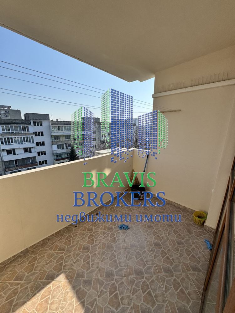 ЧАЙКА –ТРИСТАЕН ОБЗАВЕДЕН АПАРТАМЕНТ — НАПЪЛНО ОБОРУДВАН – ГОТОВ ЗА ЖИВЕЕНЕ - 0