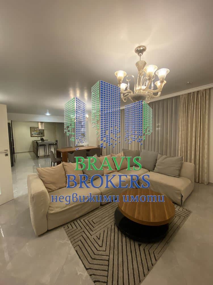 ГРЪЦКА МАХАЛА – ПЛОЩАД НЕЗАВИСИМОСТ ! ДИЗАЙНЕРСКИ ОБЗАВЕДЕН ЧЕТИРИСТАЕН АПАРТАМЕНТ С ПОДЗЕМНО ПАРКОМЯСТО !-0 ГРЪЦКА МАХАЛА – ПЛОЩАД НЕЗАВИСИМОСТ ! ДИЗАЙНЕРСКИ ОБЗАВЕДЕН ЧЕТИРИСТАЕН АПАРТАМЕНТ С ПОДЗЕМНО ПАРКОМЯСТО ! - 0