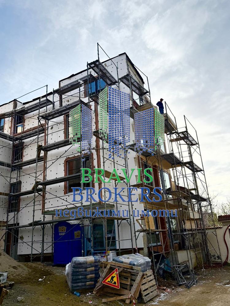 ВАРНА ЛЕВСКИ – ПАНОРАМЕН ДВУСТАЕН – ТОП ЦЕНА ЗА РАЙОНА – ПРЕКРАСНА ПАНОРАМА – НОВА СГРАДА-0 ВАРНА ЛЕВСКИ - ПАНОРАМЕН ДВУСТАЕН - ТОП ЦЕНА ЗА РАЙОНА – ПРЕКРАСНА ПАНОРАМА – НОВА СГРАДА - 0