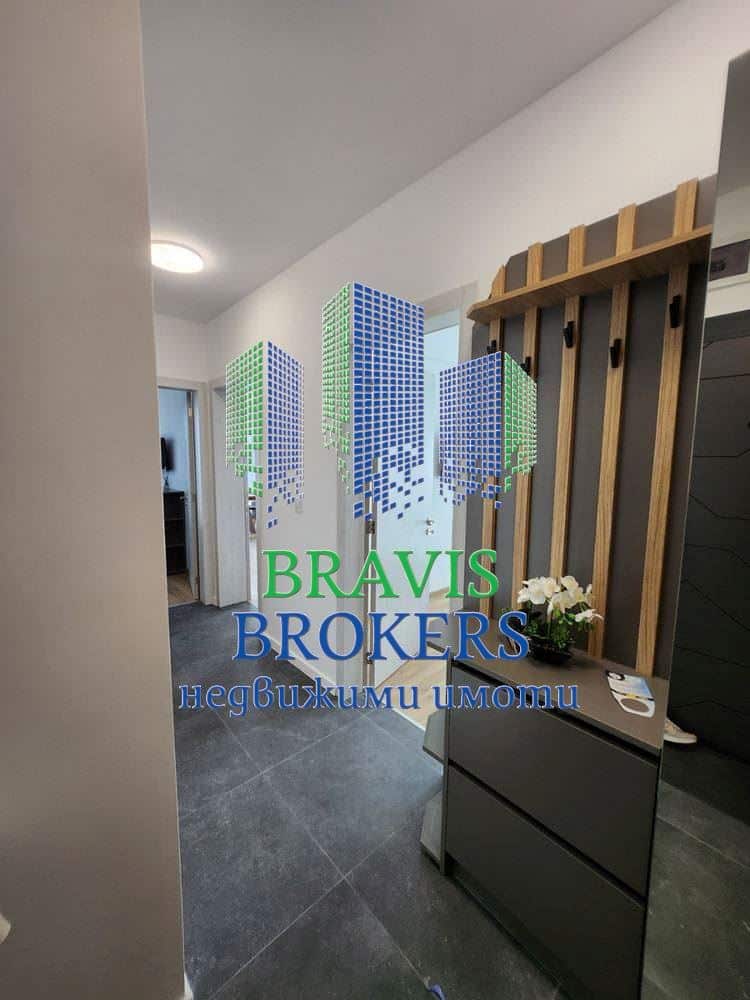 ВАРНА ВЪЗРАЖДАНЕ 3 – НАПЪЛНО ОБЗАВЕДЕН ТРИСТАЕН – ЧИСТО НОВ – ПАНОРАМА-0 ВАРНА ВЪЗРАЖДАНЕ 3 - НАПЪЛНО ОБЗАВЕДЕН ТРИСТАЕН - ЧИСТО НОВ - ПАНОРАМА - 0