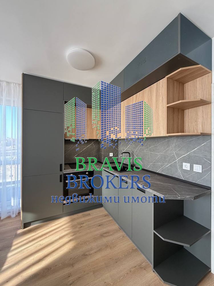 ВАРНА ВЪЗРАЖДАНЕ 3 – НАПЪЛНО ОБЗАВЕДЕН ТРИСТАЕН – ЧИСТО НОВ – ПАНОРАМА-0 ВАРНА ВЪЗРАЖДАНЕ 3 - НАПЪЛНО ОБЗАВЕДЕН ТРИСТАЕН - ЧИСТО НОВ - ПАНОРАМА - 0