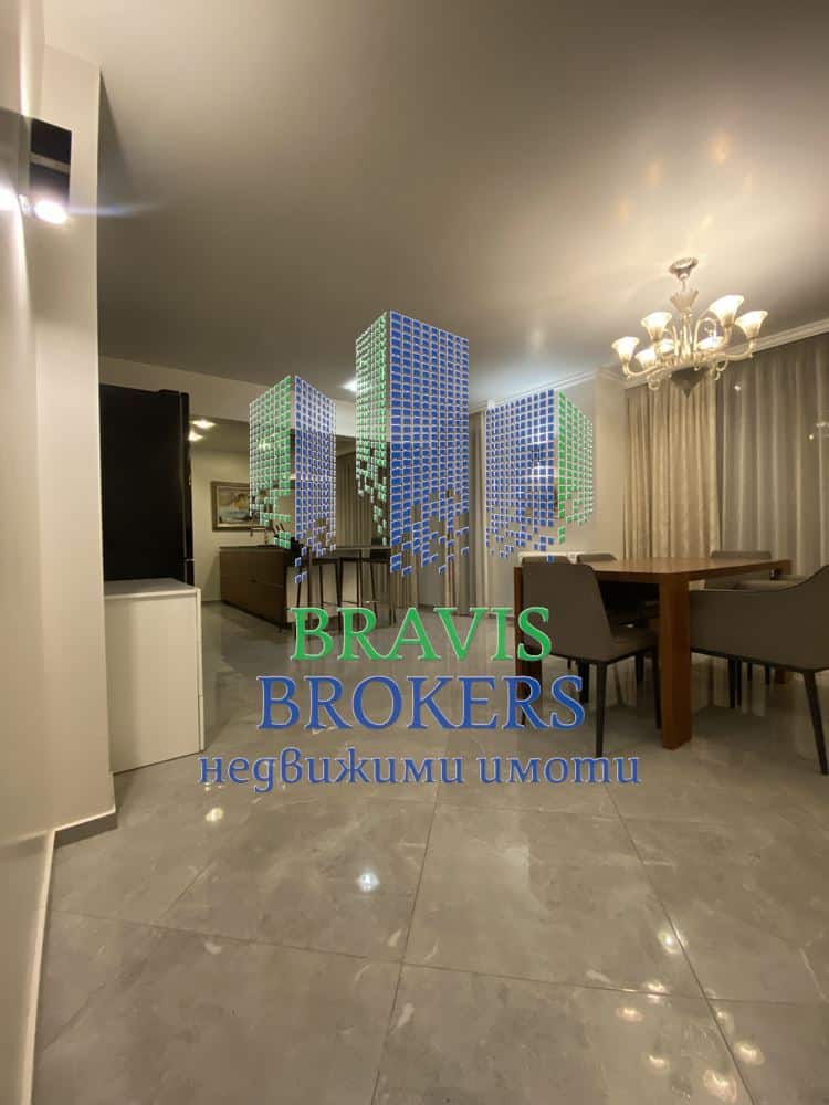 ГРЪЦКА МАХАЛА – ПЛОЩАД НЕЗАВИСИМОСТ ! ДИЗАЙНЕРСКИ ОБЗАВЕДЕН ЧЕТИРИСТАЕН АПАРТАМЕНТ С ПОДЗЕМНО ПАРКОМЯСТО !-0 ГРЪЦКА МАХАЛА – ПЛОЩАД НЕЗАВИСИМОСТ ! ДИЗАЙНЕРСКИ ОБЗАВЕДЕН ЧЕТИРИСТАЕН АПАРТАМЕНТ С ПОДЗЕМНО ПАРКОМЯСТО ! - 0