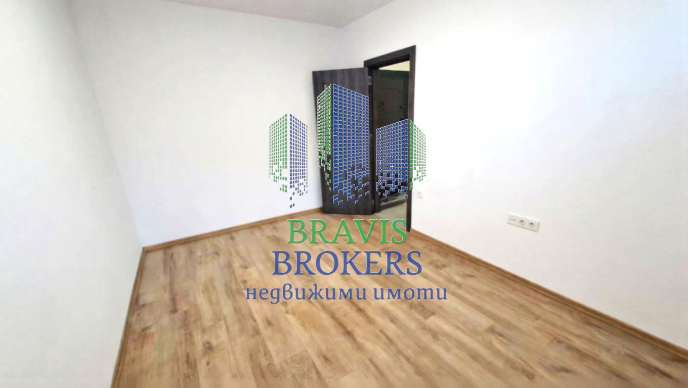 УЛ. ПРИЛЕП — АСФАЛТОВ ДОСТЪП -- АКТ 16 -- ЗАВЪРШЕН ДО КЛЮЧ – ЧИСТО НОВ ДВУСТАЕН АПАРТАМЕНТ - 0