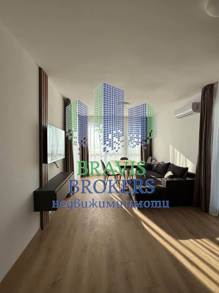 ВАРНА ВЪЗРАЖДАНЕ 3 – НАПЪЛНО ОБЗАВЕДЕН ТРИСТАЕН – ЧИСТО НОВ – ПАНОРАМА-0 ВАРНА ВЪЗРАЖДАНЕ 3 - НАПЪЛНО ОБЗАВЕДЕН ТРИСТАЕН - ЧИСТО НОВ - ПАНОРАМА - 0