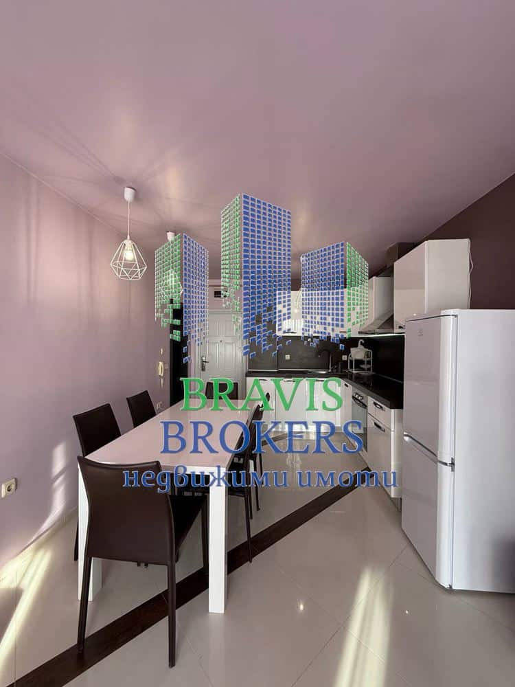 ТОП ОФЕРТА – НАЕМ-ПРОСТОРЕН ДВУСТАЕН-ПАНОРАМНА ГЛЕДКА-0 ТОП ОФЕРТА – НАЕМ-ПРОСТОРЕН ДВУСТАЕН-ПАНОРАМНА ГЛЕДКА - 0