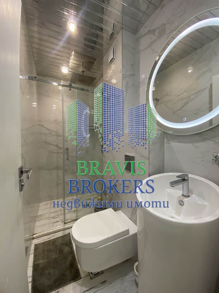 ГРЪЦКА МАХАЛА – ПЛОЩАД НЕЗАВИСИМОСТ ! ДИЗАЙНЕРСКИ ОБЗАВЕДЕН ЧЕТИРИСТАЕН АПАРТАМЕНТ С ПОДЗЕМНО ПАРКОМЯСТО !-0 ГРЪЦКА МАХАЛА – ПЛОЩАД НЕЗАВИСИМОСТ ! ДИЗАЙНЕРСКИ ОБЗАВЕДЕН ЧЕТИРИСТАЕН АПАРТАМЕНТ С ПОДЗЕМНО ПАРКОМЯСТО ! - 0