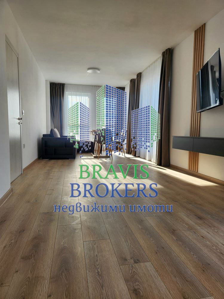 ВАРНА – УЛ. ПРИЛЕП – ЮЖЕН ДВУСТАЕН АПАРТАМЕНТ — НОВА СГРАДА С АКТ16 - 0