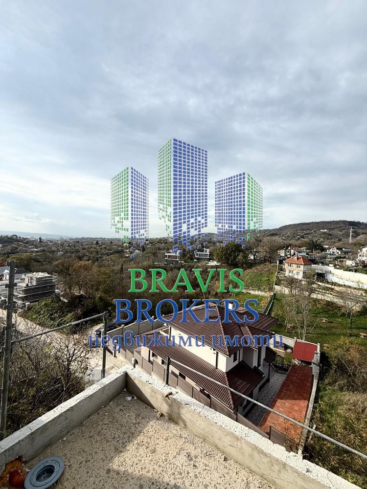 ВАРНА ЛЕВСКИ – ПАНОРАМЕН ДВУСТАЕН – ТОП ЦЕНА ЗА РАЙОНА – ПРЕКРАСНА ПАНОРАМА – НОВА СГРАДА-0 ВАРНА ЛЕВСКИ - ПАНОРАМЕН ДВУСТАЕН - ТОП ЦЕНА ЗА РАЙОНА – ПРЕКРАСНА ПАНОРАМА – НОВА СГРАДА - 0