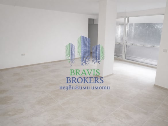 ИНВЕСТИЦИОНЕН ИМОТ – НОВА СГРАДА – ПОГРЕБИ – ЕДНОСТАЕН – ДО КЛЮЧ - 0