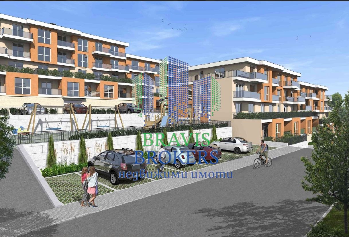 ВЪЗРАЖДАНЕ 3 – НОВА СГРАДА – ПРОСТОРЕН ДВУСТАЕН – ГОЛЯМА ТЕРАСА-0 ВЪЗРАЖДАНЕ 3 – НОВА СГРАДА – ПРОСТОРЕН ДВУСТАЕН – ГОЛЯМА ТЕРАСА - 0