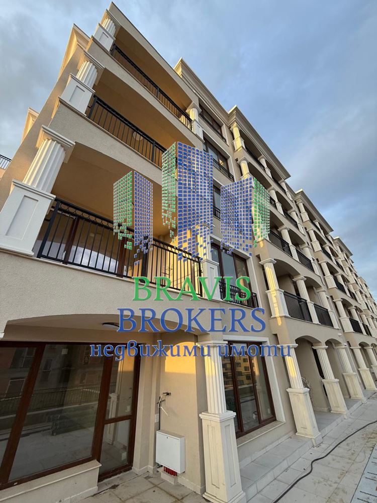 БУЛ.СВ.СВ. КОНСТАНТИН И ЕЛЕНА – МОРСКА ПАНОРАМА — ПРОСТОРЕН ТРИСТАЕН АПАРТАМЕНТ – ЛУКСОЗНА ГОТОВА СГРАДА-0 БУЛ.СВ.СВ. КОНСТАНТИН И ЕЛЕНА – МОРСКА ПАНОРАМА — ПРОСТОРЕН ТРИСТАЕН АПАРТАМЕНТ – ЛУКСОЗНА ГОТОВА СГРАДА - 0