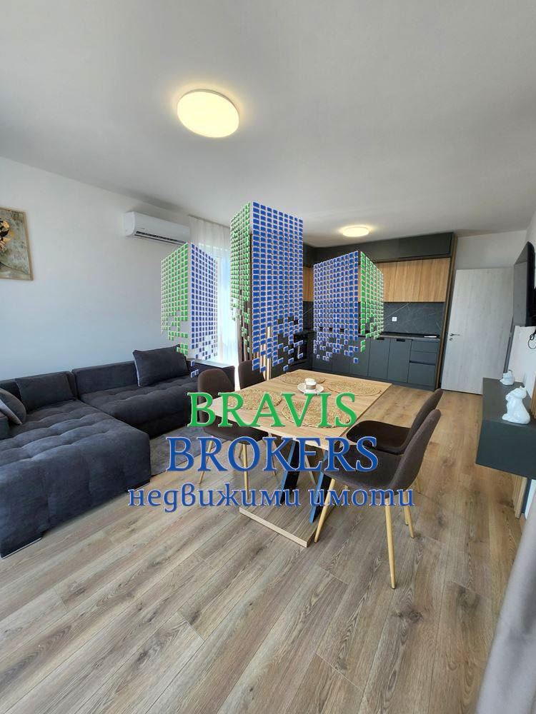 ВАРНА ВЪЗРАЖДАНЕ 3 – НАПЪЛНО ОБЗАВЕДЕН ТРИСТАЕН – ЧИСТО НОВ – ПАНОРАМА-0 ВАРНА ВЪЗРАЖДАНЕ 3 - НАПЪЛНО ОБЗАВЕДЕН ТРИСТАЕН - ЧИСТО НОВ - ПАНОРАМА - 0