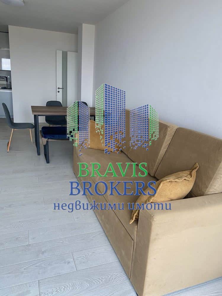 гр.ВАРНА, БРИЗ – НАПЪЛНО ОБЗАВЕДЕН ДВУСТАЕН АПАРТАМЕНТ–СРЕДЕН ЕТАЖ–ЛУКСОЗНА СГРАДА – ПАНОРАМА-0 гр.ВАРНА, БРИЗ – НАПЪЛНО ОБЗАВЕДЕН ДВУСТАЕН АПАРТАМЕНТ–СРЕДЕН ЕТАЖ–ЛУКСОЗНА СГРАДА - ПАНОРАМА - 0