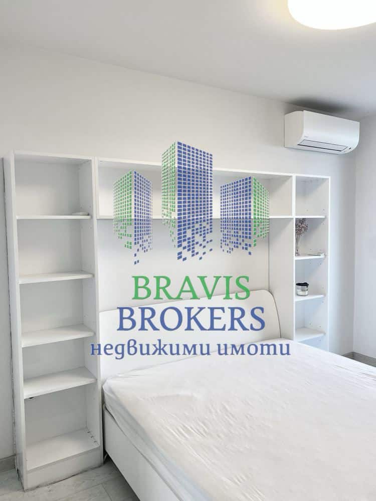 гр.ВАРНА, БРИЗ – НАПЪЛНО ОБЗАВЕДЕН ДВУСТАЕН АПАРТАМЕНТ–СРЕДЕН ЕТАЖ–ЛУКСОЗНА СГРАДА – ПАНОРАМА-0 гр.ВАРНА, БРИЗ – НАПЪЛНО ОБЗАВЕДЕН ДВУСТАЕН АПАРТАМЕНТ–СРЕДЕН ЕТАЖ–ЛУКСОЗНА СГРАДА - ПАНОРАМА - 0