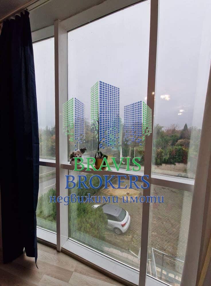 ЕВКСИНОГРАД — ПАРКОМЯСТО В ЦЕНАТА - МОРСКА ПАНОРАМА – НАПЪЛНО ОБЗАВЕДЕН ДВУСТАЕН - СРЕДЕН ЕТАЖ - 0