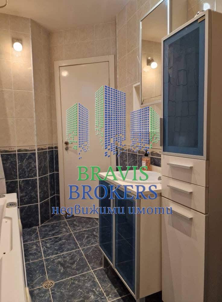 ЕВКСИНОГРАД — ПАРКОМЯСТО В ЦЕНАТА - МОРСКА ПАНОРАМА – НАПЪЛНО ОБЗАВЕДЕН ДВУСТАЕН - СРЕДЕН ЕТАЖ - 0