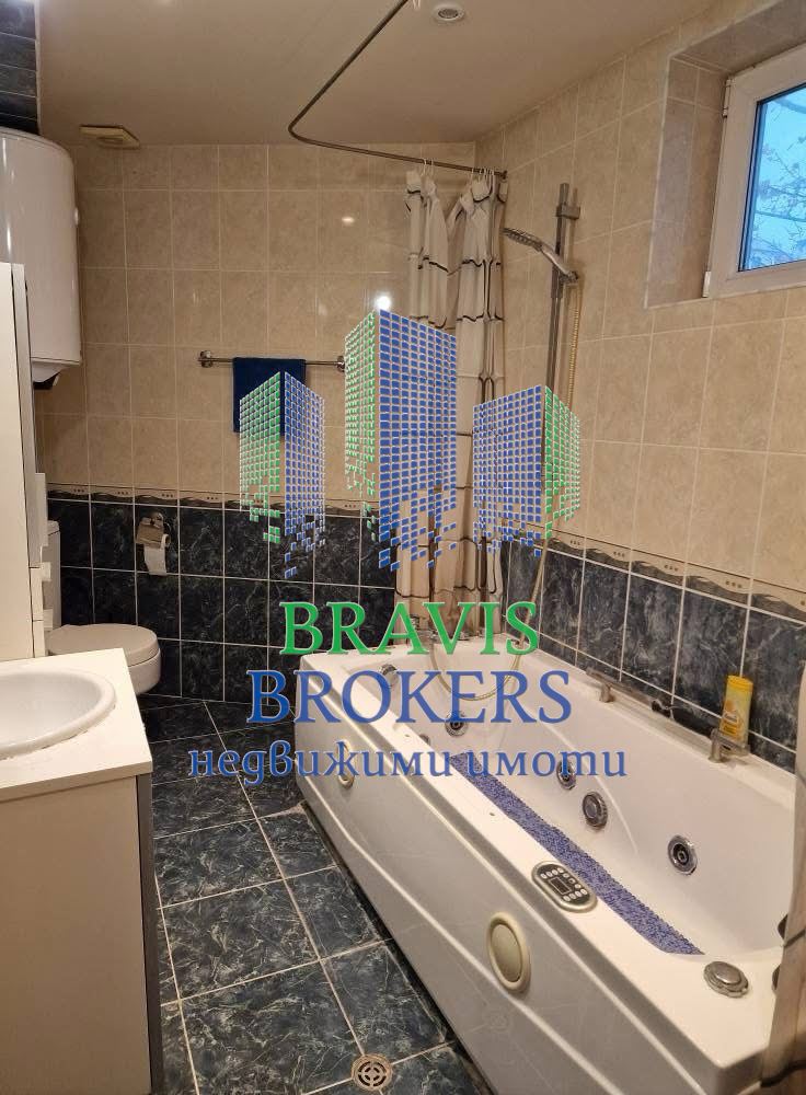 ЕВКСИНОГРАД — ПАРКОМЯСТО В ЦЕНАТА - МОРСКА ПАНОРАМА – НАПЪЛНО ОБЗАВЕДЕН ДВУСТАЕН - СРЕДЕН ЕТАЖ - 0