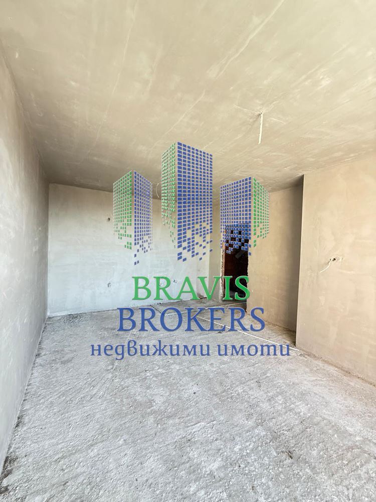 ВЪЗРАЖДАНЕ 3 – НОВА СГРАДА – ПРОСТОРЕН ДВУСТАЕН – ГОЛЯМА ТЕРАСА-0 ВЪЗРАЖДАНЕ 3 – НОВА СГРАДА – ПРОСТОРЕН ДВУСТАЕН – ГОЛЯМА ТЕРАСА - 0