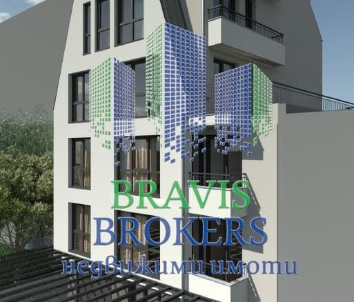 ШИРОК ЦЕНТЪР — ПРОСТОРЕН ДВУСТАЕН АПАРТАМЕНТ — ЦЕНА БЕЗ АНАЛОГ ЗА РАЙОНА — НОВА СГРАДА — СРЕДЕН ЕТАЖ - 0