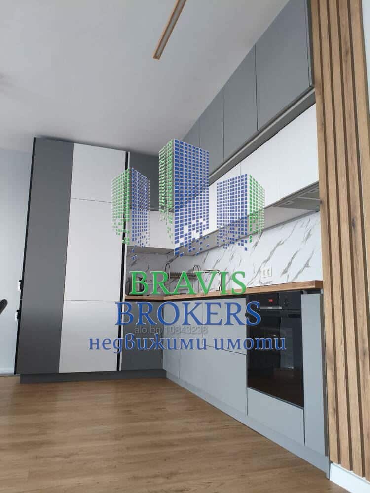 гр.ВАРНА БРИЗ -ЛУКСОЗНО ОБЗАВЕДЕН ТРИСТАЕН - ПАНОРАМА - ТОП ЛОКАЦИЯ - 0