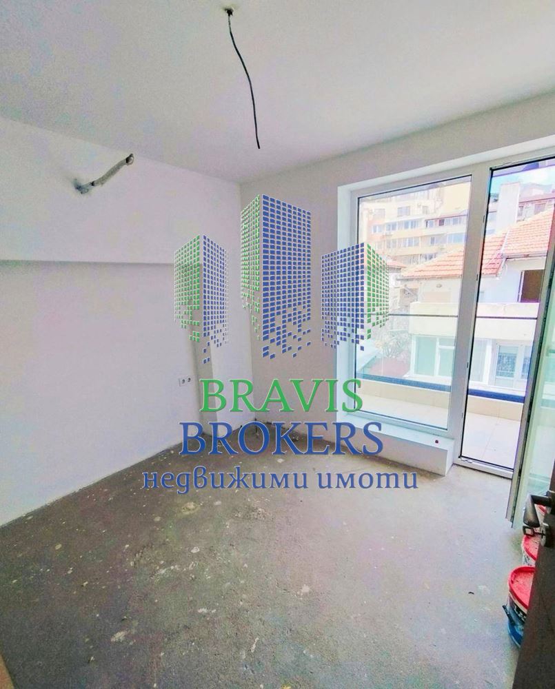 ВАРНА ЛЕВСКИ — ЧЕТИРИСТАЕН МЕЗОНЕТ — ЦЕНА БЕЗ АНАЛОГ ЗА РАЙОНА — НОВА СГРАДА - 0