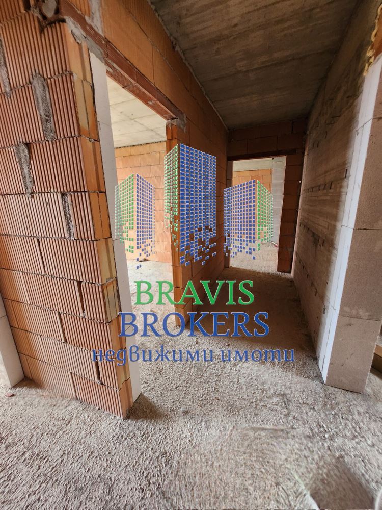 ВАРНА ЦВЕТЕН КВАРТАЛ 200м до бул.Смирненски и МАГАЗИН БИЛА –ПАНОРАМЕН ДВУСТАЕН АПАРТАМЕНТ – 118990 - РАЗСРОЧЕНО ПЛАЩАНЕ - 0