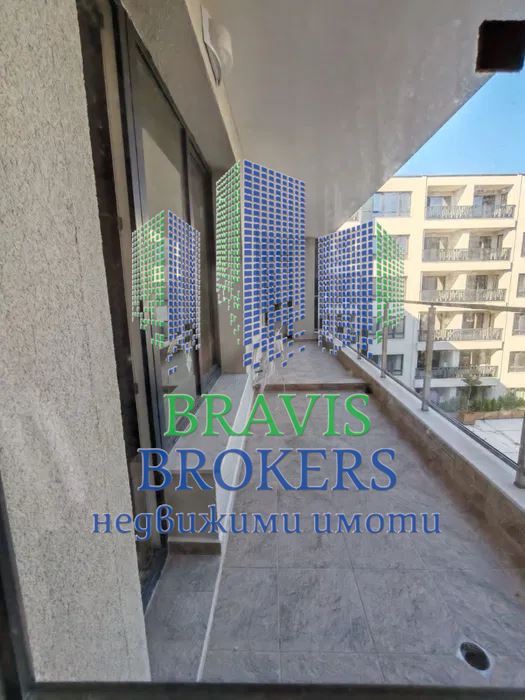 ЛУКСОЗНА ГОТОВА СГРАДА – ИДЕАЛЕН ЦЕНТЪР – ПРОСТОРЕН ДВУСТАЕН - 0