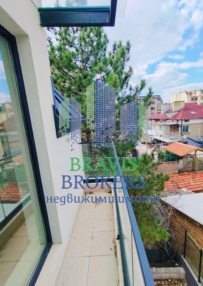 ВАРНА ЛЕВСКИ — ЧЕТИРИСТАЕН МЕЗОНЕТ — ЦЕНА БЕЗ АНАЛОГ ЗА РАЙОНА — НОВА СГРАДА - 0