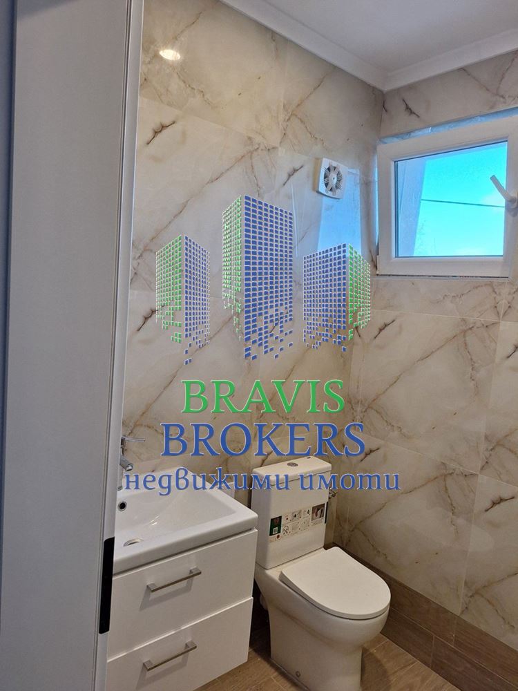 ПРЕКРАСНА КЪЩА С ТРИ СПАЛНИ – ДО КЛЮЧ – ТРАКАТА! !! ОТЛИЧЕН ДОСТЪП !! - 0