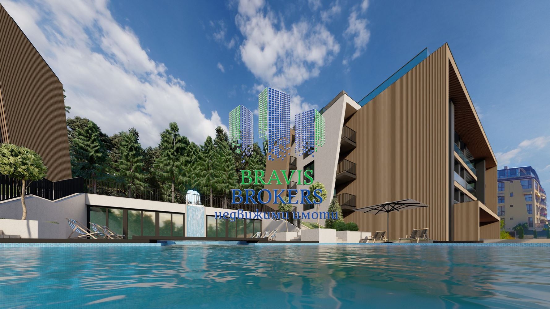 ПРОСТОРЕН ТРИСТАЕН -- ЛУКСОЗЕН КОМПЛЕКС -- ПРИРОДА И УЕЛНЕС - 0