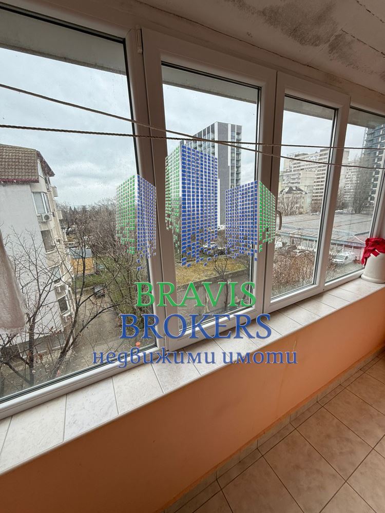 🏡 Варна | кв. Чайка - На минути от Морската градина и плажа - 0