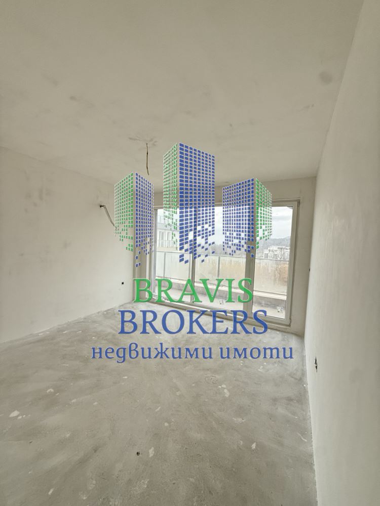 ПРЕКРАСЕН ТРИСТАЕН АПАРТАМЕНТ – СРЕДЕН ЕТАЖ– МАЛКА БУТИКОВА СГРАДА — АКТ 16 – ПАРКОМЕСТА - 0