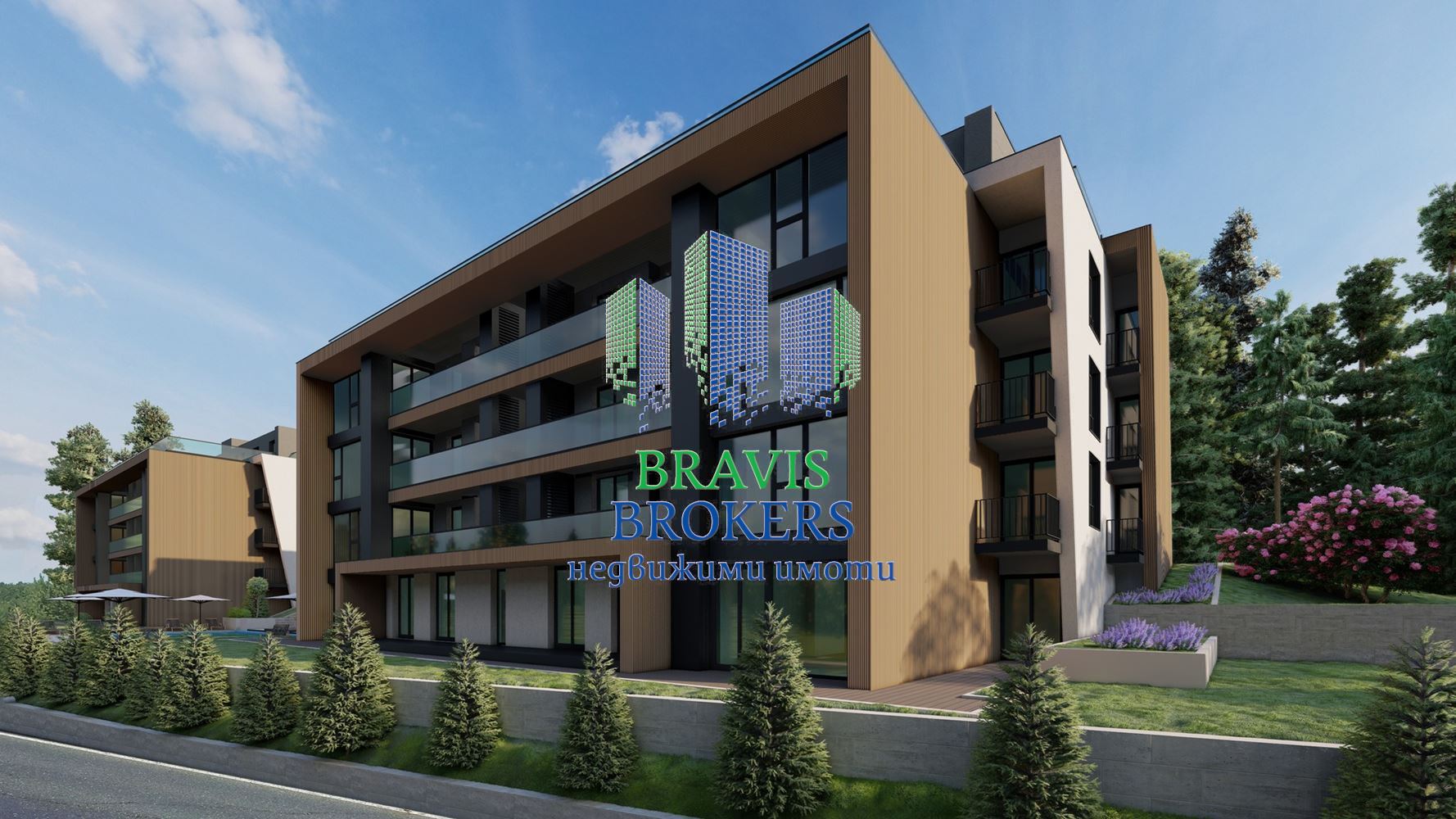 ПРОСТОРЕН ТРИСТАЕН -- ЛУКСОЗЕН КОМПЛЕКС -- ПРИРОДА И УЕЛНЕС - 0