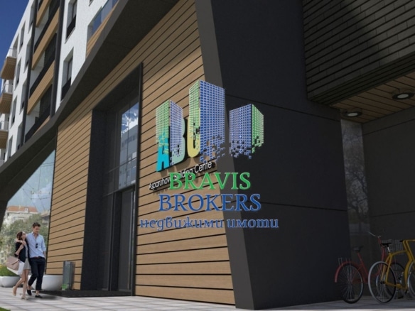 ВАРНА АСПАРУХОВО — ПРОСТОРЕН ТРИСТАЕН АПАРТАМЕНТ – СРЕДЕН ЕТАЖ — НОВА СГРАДА — ТОП ЛОКАЦИЯ - 0