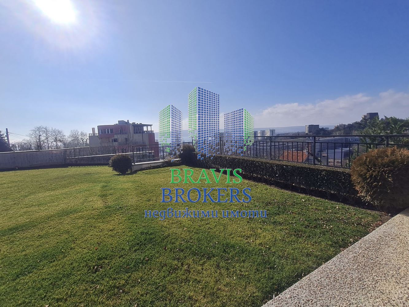 гр.ВАРНА, БРИЗ – НАПЪЛНО ОБЗАВЕДЕН ДВУСТАЕН – МОРСКА ГЛЕДКА - ПАНОРАМА – ТОП ЦЕНА - 184 990 EUR - 0