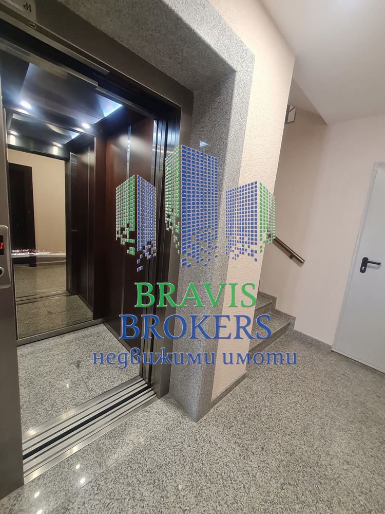 гр.ВАРНА, БРИЗ – НАПЪЛНО ОБЗАВЕДЕН ДВУСТАЕН – МОРСКА ГЛЕДКА - ПАНОРАМА – ТОП ЦЕНА - 184 990 EUR - 0