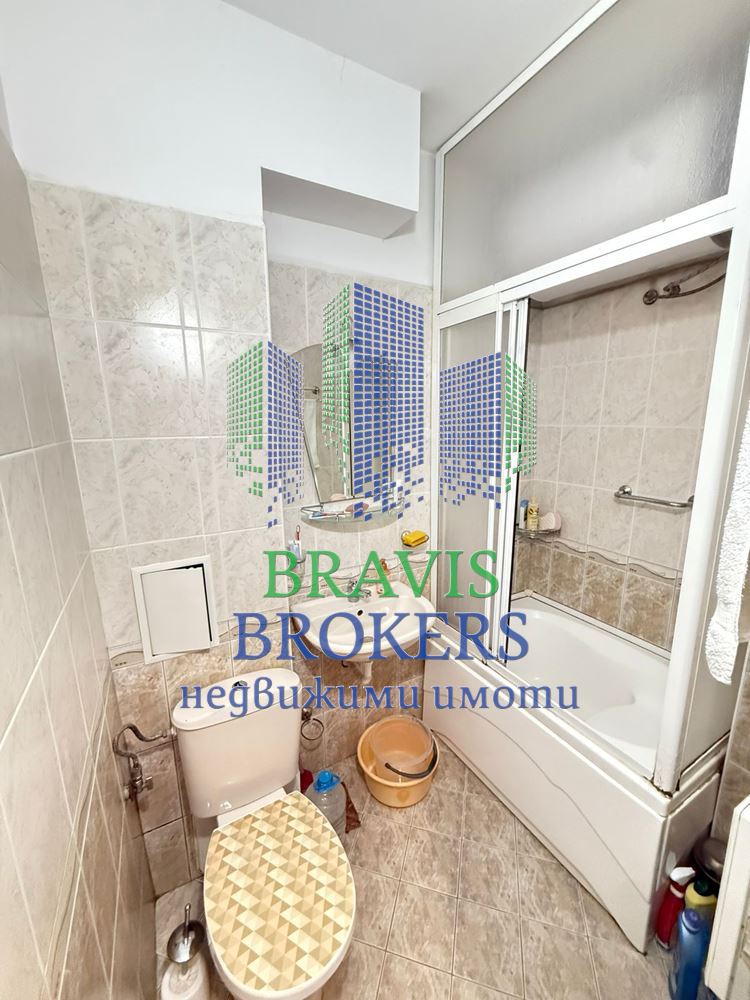 🏡 Варна | кв. Чайка - На минути от Морската градина и плажа - 0