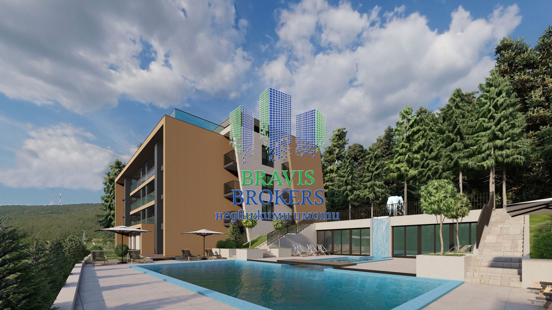 ПРОСТОРЕН ТРИСТАЕН -- ЛУКСОЗЕН КОМПЛЕКС -- ПРИРОДА И УЕЛНЕС - 0