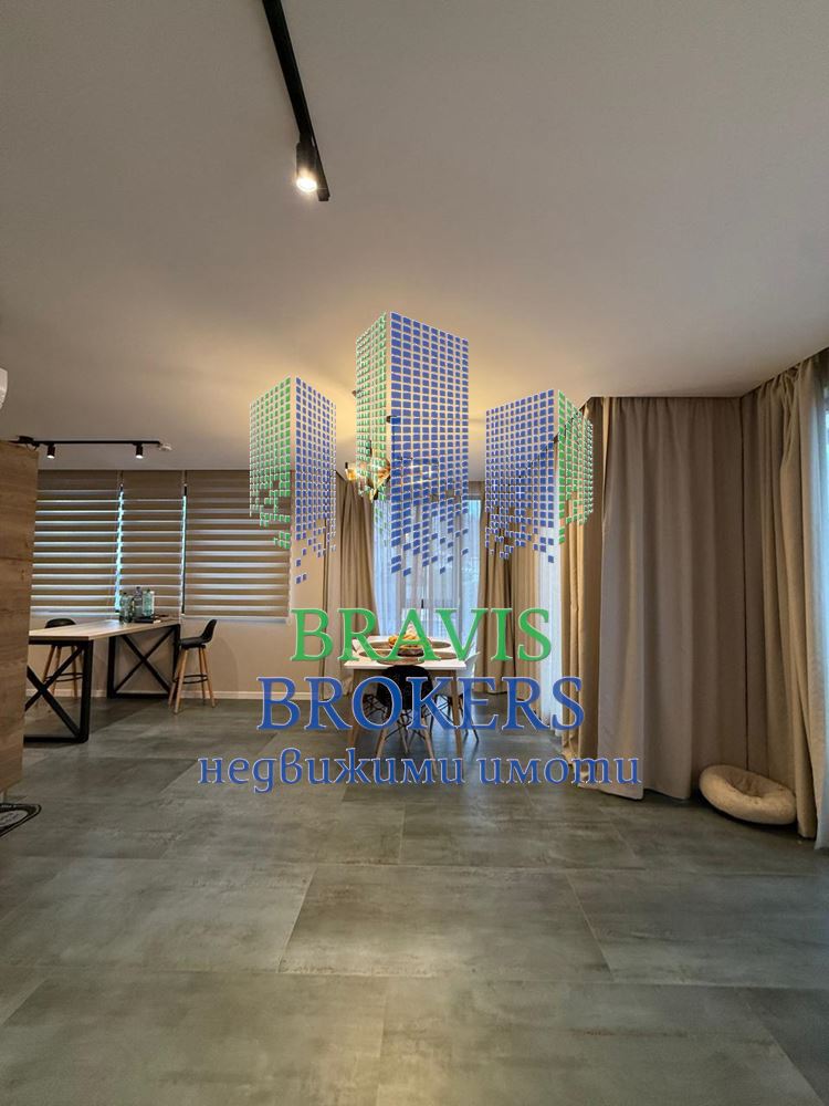 🏡 ЛУКСОЗНА ВИЛА ПОД НАЕМ | ТОП ЛОКАЦИЯ – ВАРНА, КАБАКУМ 🌊✨🌴 5 МИНУТИ ДО НАЙ-ДОБРИЯ ПЛАЖ КАБАКУМ - 0