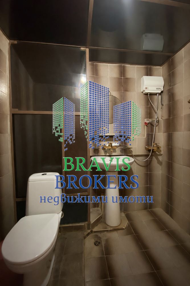 МЛАДОСТ – В БЛИЗОСТ ДО ДЕЛТА ПЛАНЕТ МОЛ— ДВУСТАЕН НА СРЕДЕН ЕТАЖ — ТРИ ОТДЕЛНИ СТАИ– ИЗЦЯЛО ЮЖЕН - 0