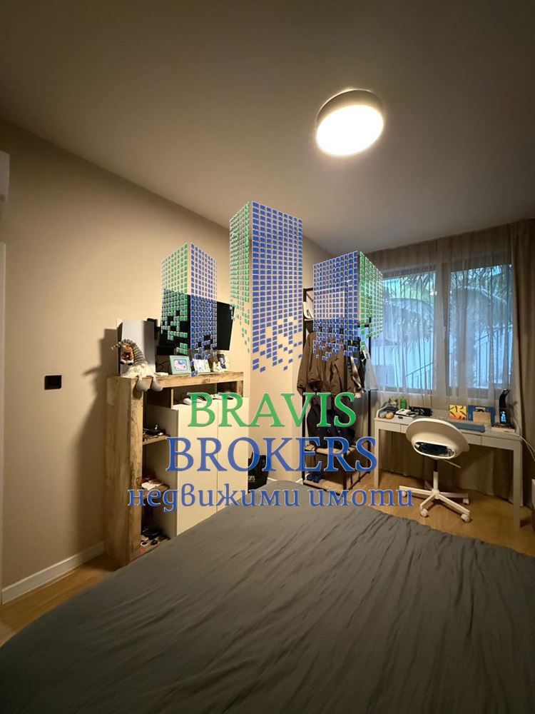 🏡 ЛУКСОЗНА ВИЛА ПОД НАЕМ | ТОП ЛОКАЦИЯ – ВАРНА, КАБАКУМ 🌊✨🌴 5 МИНУТИ ДО НАЙ-ДОБРИЯ ПЛАЖ КАБАКУМ - 0